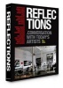 Reflections by  - In Conversation with Today's Artists (Hardcover) - Matt Black Photo