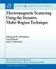 Electromagnetic Scattering Using the Iterative Multiregion Technique (Paperback) - Mohamed H Al Sharkawy Photo