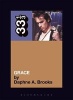 Jeff Buckley's Grace (Paperback) - Daphne Brooks Photo