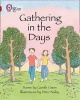 Gathering in the Days - Band 14/Ruby (Paperback) - Gareth Owen Photo