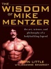 Wisdom of Mike Mentzer (Hardcover) - John Little Photo