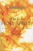 Who is the Holy Spirit? - A Walk with the Apostles (Paperback) - Amos Yong Photo