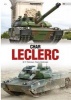 Char Leclerc (Paperback) - M P Robinson Photo