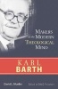 Karl Barth (Paperback) - David L Mueller Photo