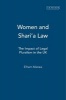 Women and Shari'a Law - The Impact of Legal Pluralism in the UK (Paperback) - Elham Manea Photo