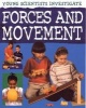 Forces and Movement (Paperback) - Malcolm Dixon Photo