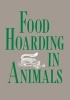 Food Hoarding in Animals (Paperback, New) - Stephen BVander Wall Photo