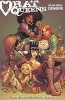 Rat Queens, Volume 3 - Demons (Paperback) - Tess Fowler Photo