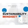 The Sustainability Mindset - Using the Matrix Map to Make Strategic Decisions (Paperback) - Steve Zimmerman Photo