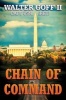 Chain of Command (Paperback) - Walter Goff Photo