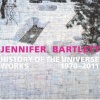 Jennifer Bartlett: History of the Universe - Works 1970-2011 (Paperback, New) - Klaus Ottmann Photo