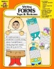 Writing Forms - Tops & Bottoms (Paperback) - Jo Ellen Moore Photo