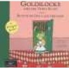 Goldilocks and the Three Bears - Ricitos De Oro Y Los Tre Osos (English, Ansus, Spanish, Paperback, Bilingual) - I Garriga Marta Mata Photo