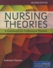 Nursing Theories - A Framework for Professional Practice (Hardcover, 2nd Revised edition) - Kathleen Masters Photo