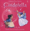 Cinderella (Paperback) - Heather Amery Photo