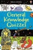 General Knowledge Quizzes (Paperback) - Sarah Horne Photo