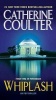 Whiplash (Paperback) - Catherine Coulter Photo