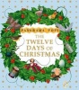 The Twelve Days of Christmas: Panorama Pops (Hardcover) - Grahame Baker Smith Photo