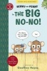 Benny and Penny - Big No-No (Paperback) - Geoffrey Hayes Photo