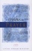 Lessons on Prayer (Paperback) - Witness Lee Photo