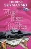 When First We Practice - A Motor City Thriller (Paperback) - Therese Szymanski Photo