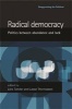 Radical democracy - Politics between abundance and lack (Paperback) - Lars Tonder Photo