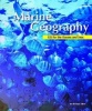 Marine Geography - GIS for the Oceans and Seas (Paperback) - Joe Breman Photo