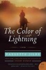 The Color of Lightning - A Novel (Paperback) - Paulette Jiles Photo