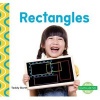 Rectangles (Hardcover) - Teddy Borth Photo