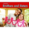 Brothers and Sisters (Hardcover) - Rebecca Rissman Photo