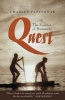 Quest - The Essence of Humanity (Paperback) - Charles Pasternak Photo