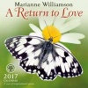 Return to Love 2017 Wall Calendar - A Year of Inspirational Quotes (Calendar) -  Photo