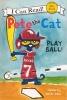 Play Ball! (Hardcover, Turtleback Scho) - James Dean Photo