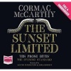 The Sunset Limited (CD, Unabridged) - Cormac McCarthy Photo