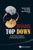 Brains Top Down - Is Top-Down Causation Challenging Neuroscience? (Hardcover) - Gennaro Auletta Photo