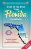 Best of the Best from Florida Cookbook - Selected Recipes from Florida's Favorite Cookbooks (Spiral bound) - Gwen McKee Photo