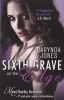 Sixth Grave on the Edge (Paperback) - Darynda Jones Photo