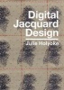 Digital Jacquard Design (Hardcover, New) - Julie Holyoke Photo