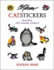 B. Kliban Catstickers (Novelty book, 5th Revised edition) - B Kliban Photo