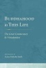 Buddhahood in This Life - The Great Commentary by Vimalamitra (Hardcover) - Malcolm Smith Photo