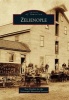 Zelienople (Paperback) - Tom Nesbitt Photo