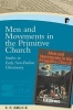 Men and Movements in the Primitive Church - Studies in Early Non-Pauline Christianity (Paperback) - F F Bruce Photo