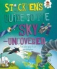 Stickmen's Guide to the Sky - Uncovered (Paperback) - Catherine Chambers Photo