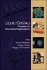 Liquid Crystals - Frontiers in Biomedical Engineering (Hardcover) - Gregory Crawford Photo