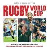 Little Book of the Rugby World Cup 2015 (Hardcover) - Paul Morgan Photo