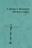 A Walker's Notebook (Paperback) - Alfred Wainwright Photo