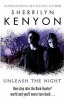 Unleash the Night (Paperback) - Sherrilyn Kenyon Photo