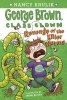 Revenge of the Killer Worms (Hardcover) - Nancy E Krulik Photo