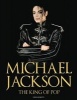 Michael Jackson - The King of Pop (Hardcover) - Chris Roberts Photo