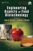 Engineering Aspects of Food Biotechnology (Hardcover, New) - Jose A Teixeira Photo